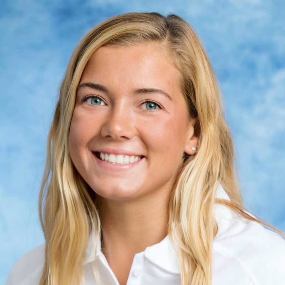 Meet your Posher, Macayla